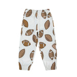 Mid Weight French Terry Jogger, Touchdown