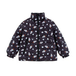 Blake Reversible Puffer Spaceships