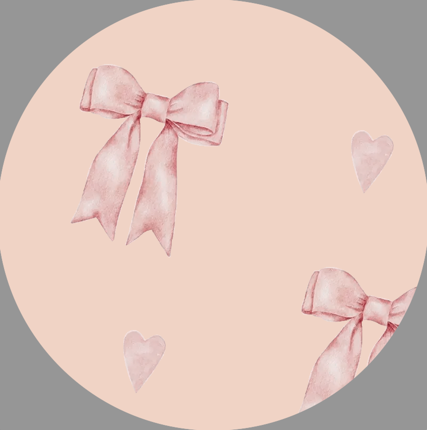 Lovely Bow