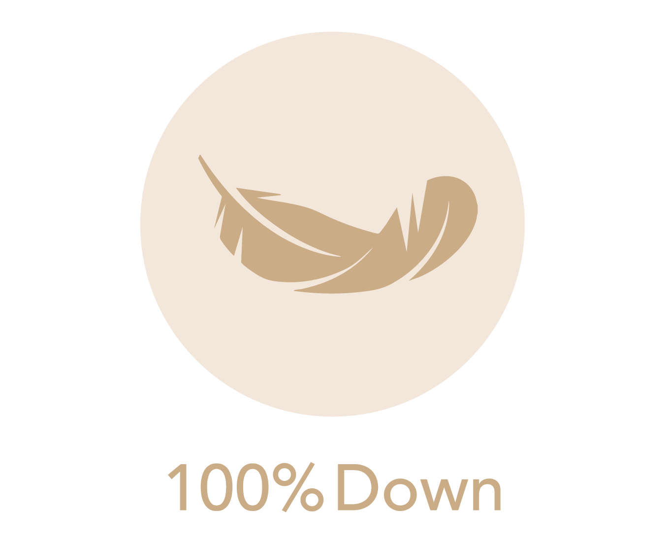 Down Filled