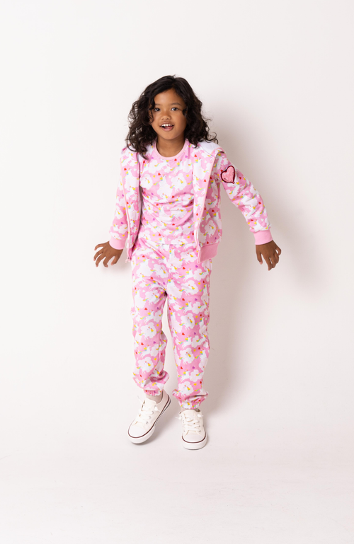 Build a Hoodie & Jogger Set