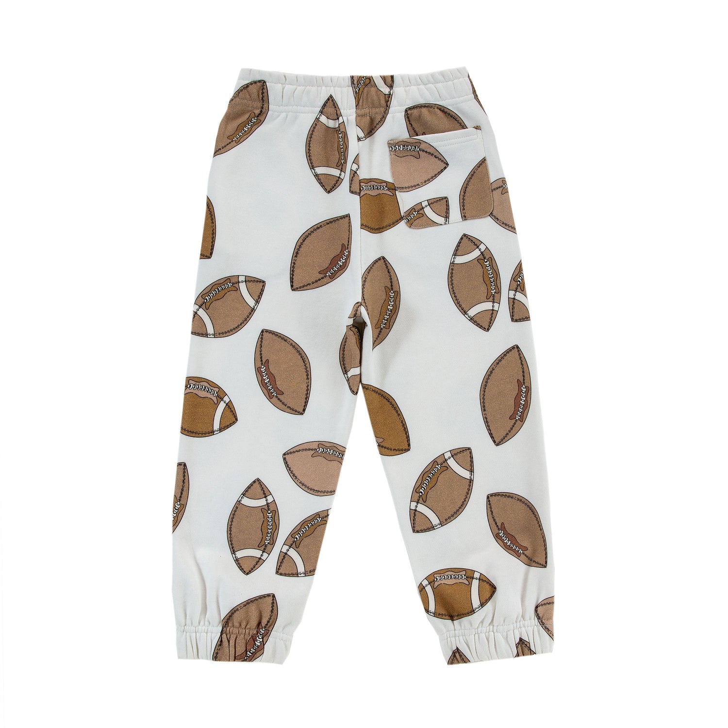Mid Weight French Terry Jogger, Touchdown