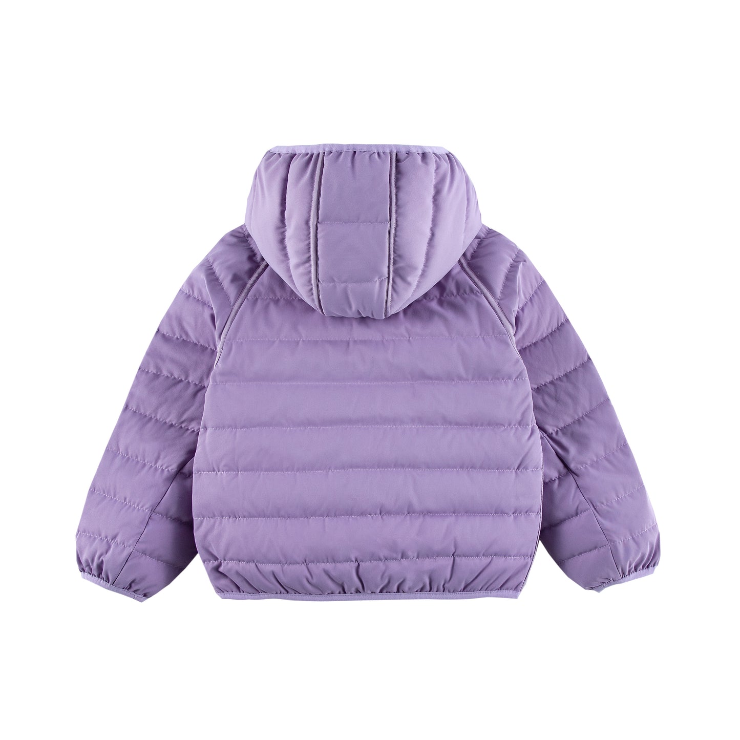 Ryan Purple Wisteria Down Jacket