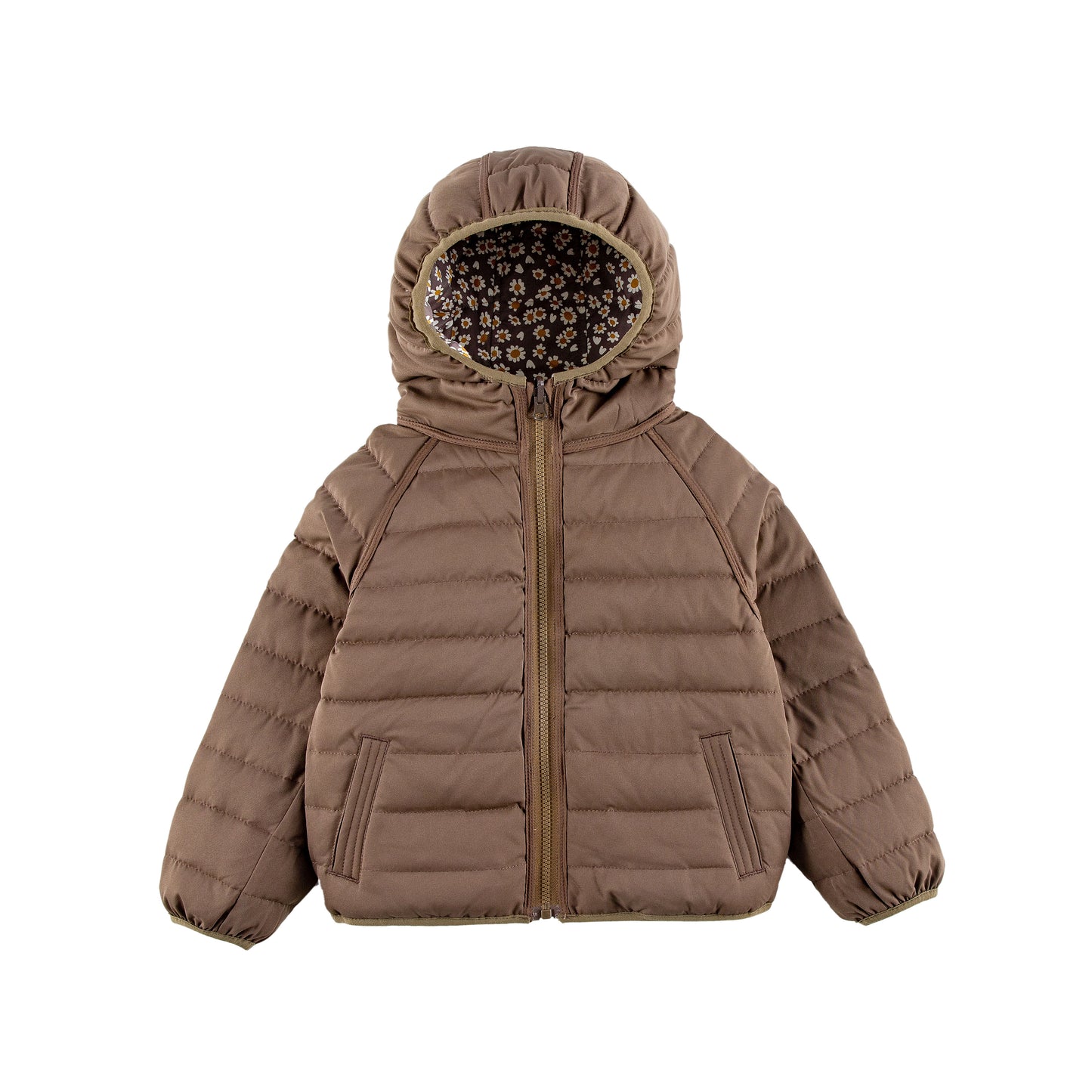 Ryan Daisy Down Jacket