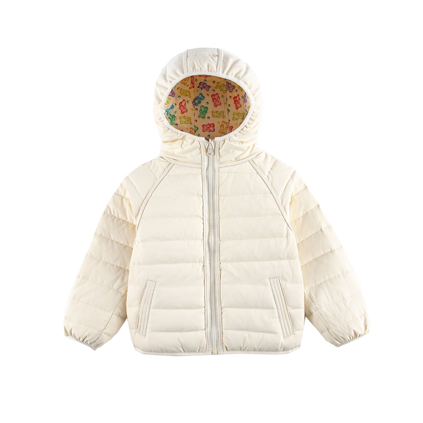 Ryan Gummy Bear Down Jacket